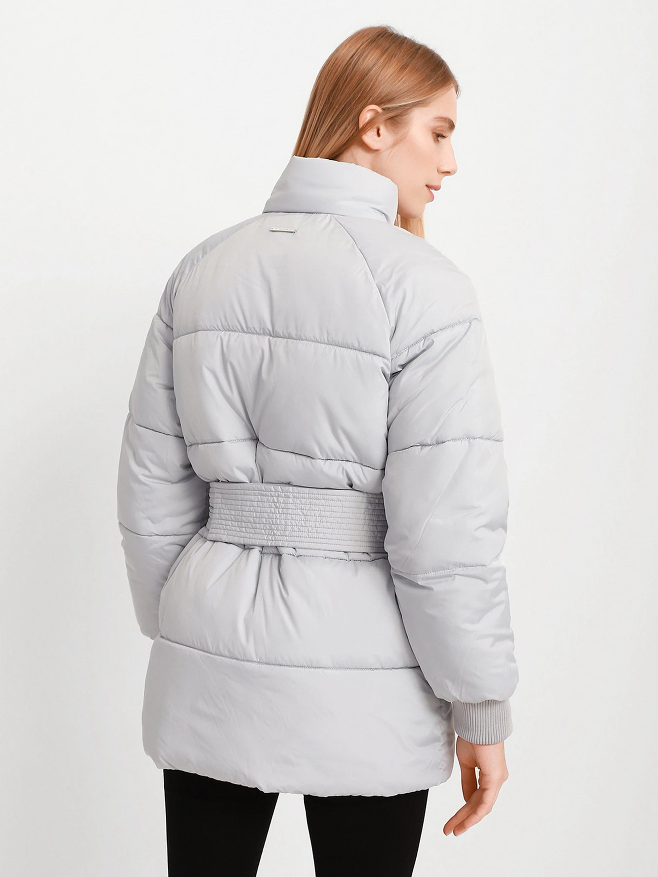 Куртки и дубленки Armani Exchange модель 6KYB23-YNZ9Z-1900 Фото