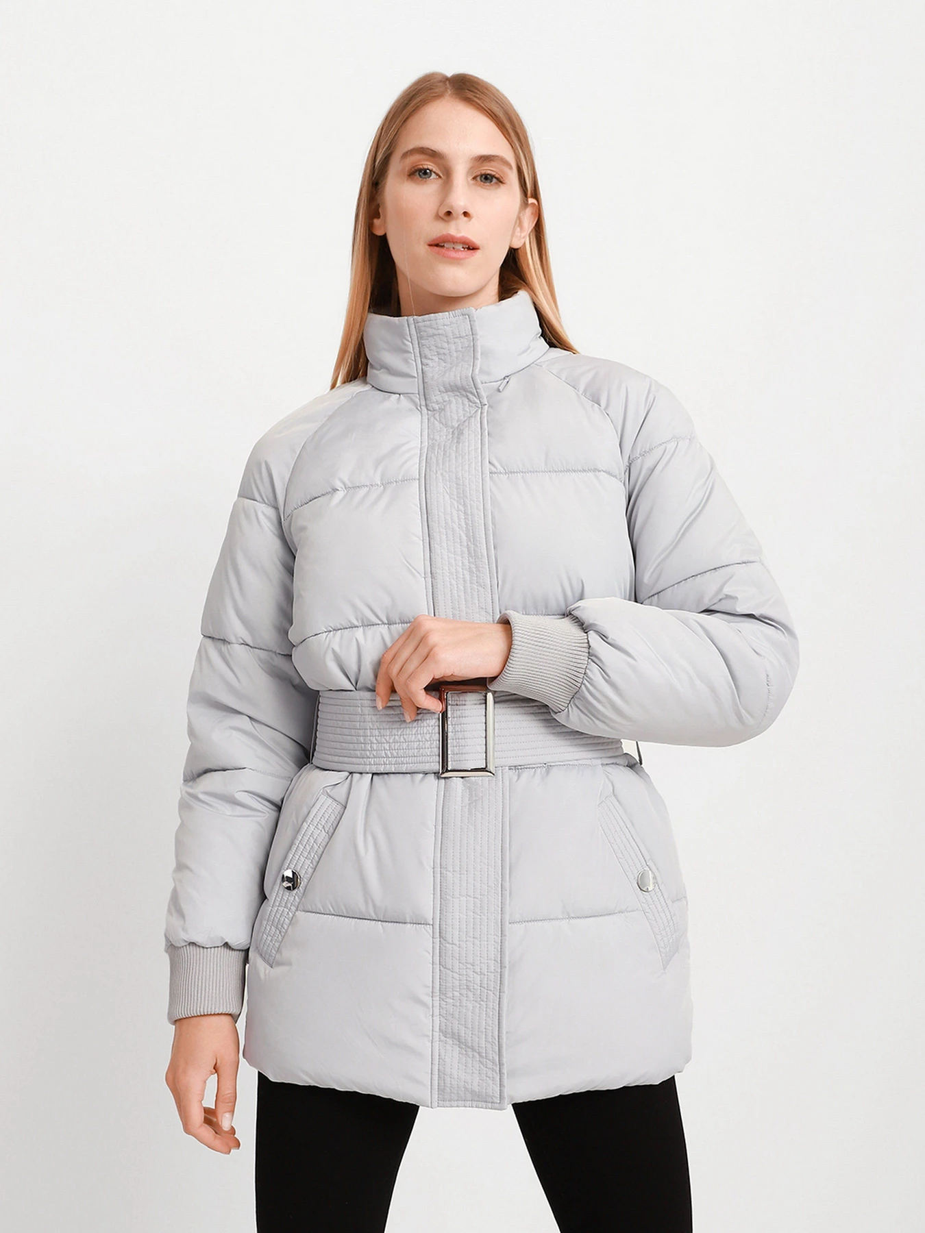 Куртки и дубленки Armani Exchange модель 6KYB23-YNZ9Z-1900 Фото