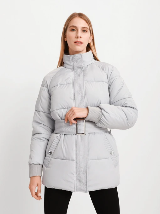 Куртки и дубленки Armani Exchange модель 6KYB23-YNZ9Z-1900 Фото