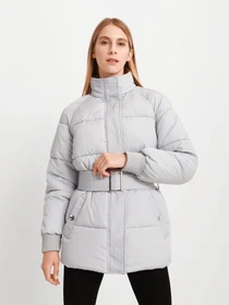 Куртки и дубленки Armani Exchange модель 6KYB23-YNZ9Z-1900 Фото