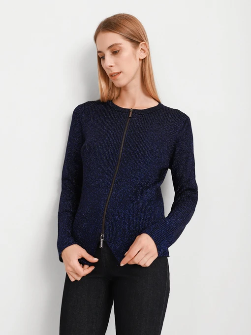 Свитры и кардиганы Armani Exchange модель 6KYE2R-YMQ6Z-1200 Фото