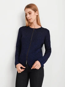 Свитры и кардиганы Armani Exchange модель 6KYE2R-YMQ6Z-1200 Фото