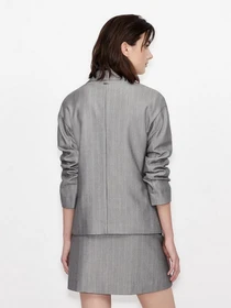Пиджаки Armani Exchange модель 6KYG10-YNUTZ-5981 Фото