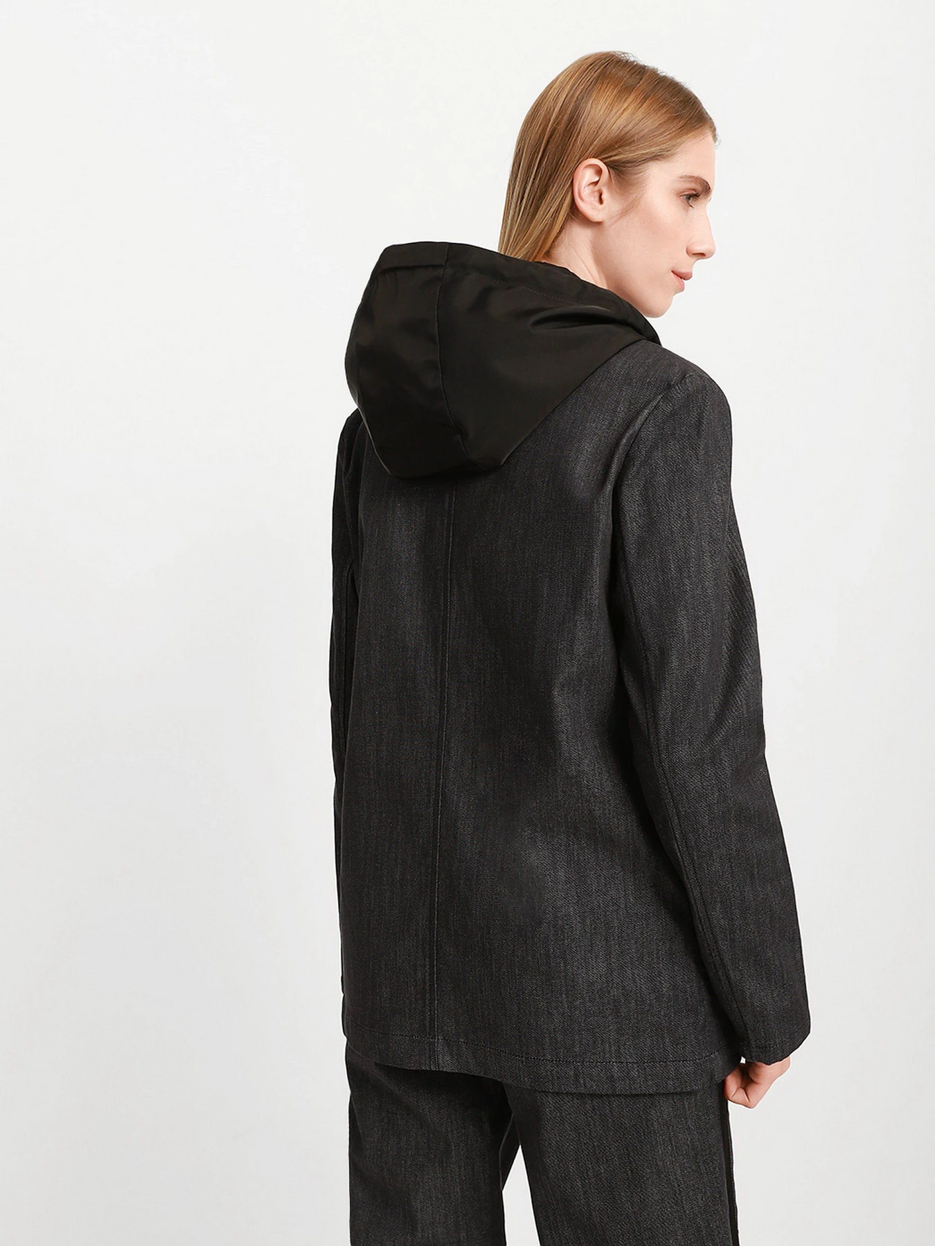 Пиджаки Armani Exchange модель 6KYG42-Y2DGZ-1500 Пиджаки Armani Exchange модель 6KYG42-Y2DGZ-1500 Фото