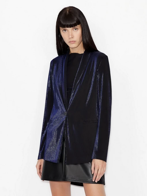 Пиджаки Armani Exchange модель 6KYG80-YJ1SZ-15AE Фото