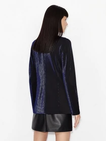 Пиджаки Armani Exchange модель 6KYG80-YJ1SZ-15AE Фото
