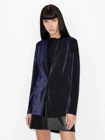 Пиджаки Armani Exchange модель 6KYG80-YJ1SZ-15AE Фото
