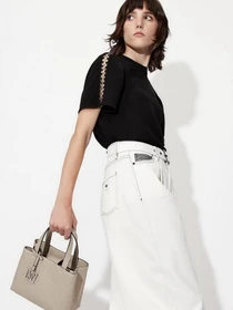Рубашки Armani Exchange модель 6KYH13-YNSUZ-1200 Фото
