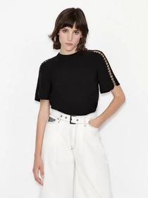 Рубашки Armani Exchange модель 6KYH13-YNSUZ-1200 Фото