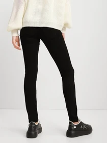 Джинсы Armani Exchange Super Skinny модель 8NYJ01-Y1TCZ-0204 Фото