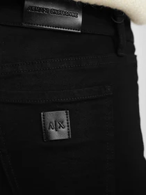 Джинсы Armani Exchange Super Skinny модель 8NYJ01-Y1TCZ-0204 Фото