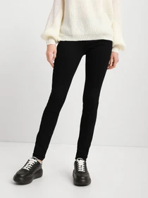 Джинсы Armani Exchange Super Skinny модель 8NYJ01-Y1TCZ-0204 Фото