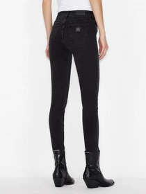 Джинсы Armani Exchange Super Skinny модель 6KYJ01-Y1DDZ-0204 Фото