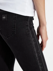 Джинсы Armani Exchange Super Skinny модель 6KYJ01-Y1DDZ-0204 Фото