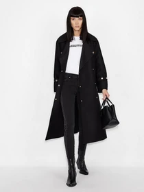 Джинсы Armani Exchange Super Skinny модель 6KYJ01-Y1DDZ-0204 Фото