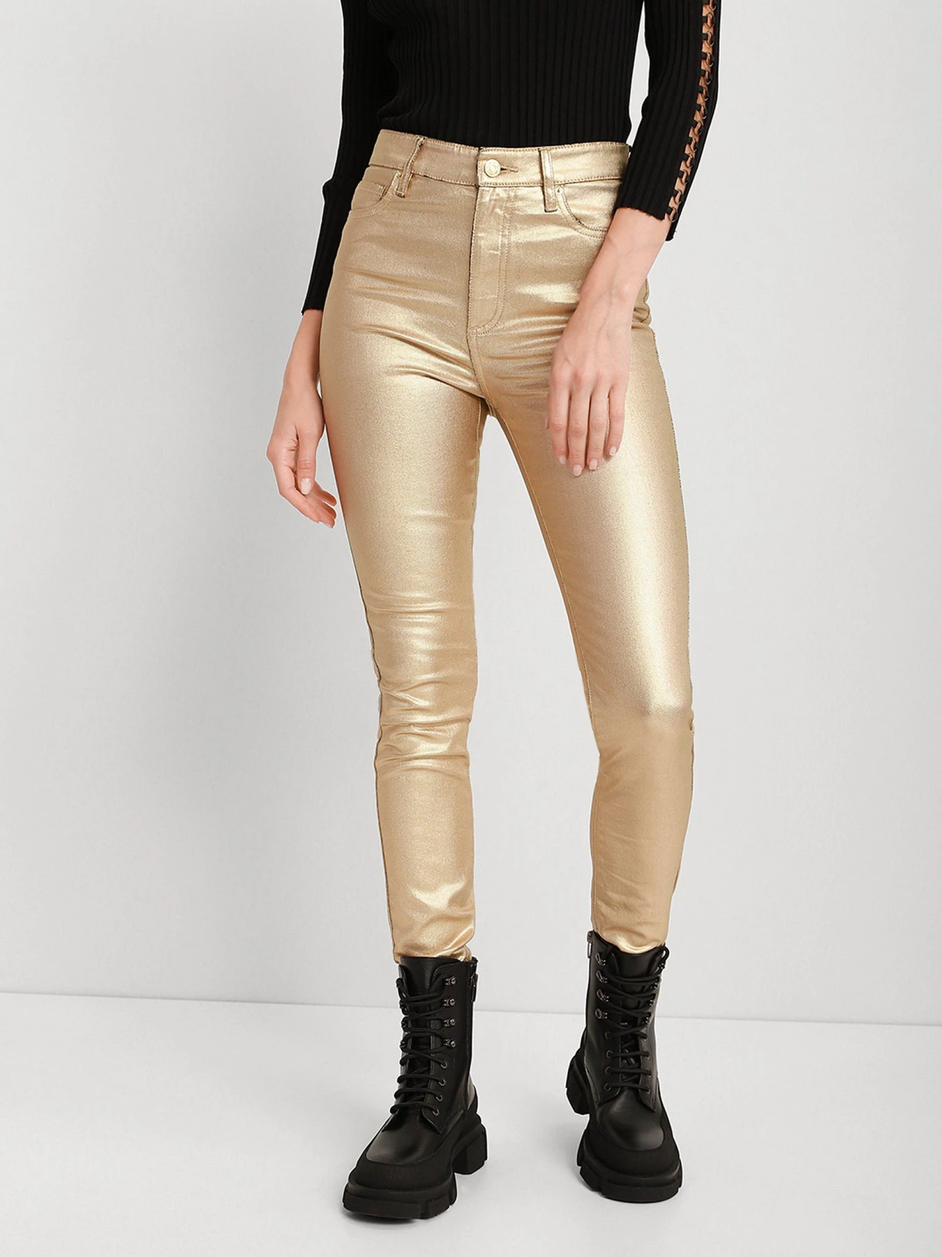 Джинсы Armani Exchange Skinny модель 6KYJ24-Y1KDZ-1672 Джинсы Armani Exchange Skinny модель 6KYJ24-Y1KDZ-1672 Фото