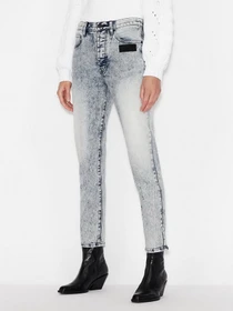 Джинсы Armani Exchange Carrot модель 6KYJ51-Y1DNZ-1500 Фото