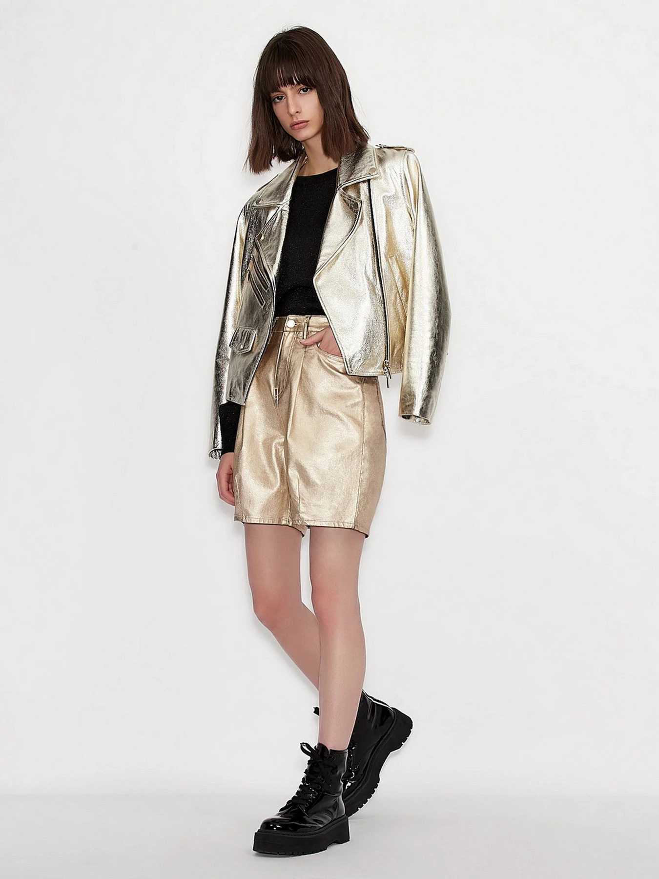 Шорты Armani Exchange модель 6KYJ95-Y1KDZ-1672 Шорты Armani Exchange модель 6KYJ95-Y1KDZ-1672 Фото