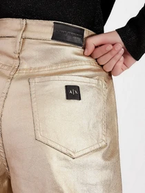 Шорты Armani Exchange модель 6KYJ95-Y1KDZ-1672 Фото