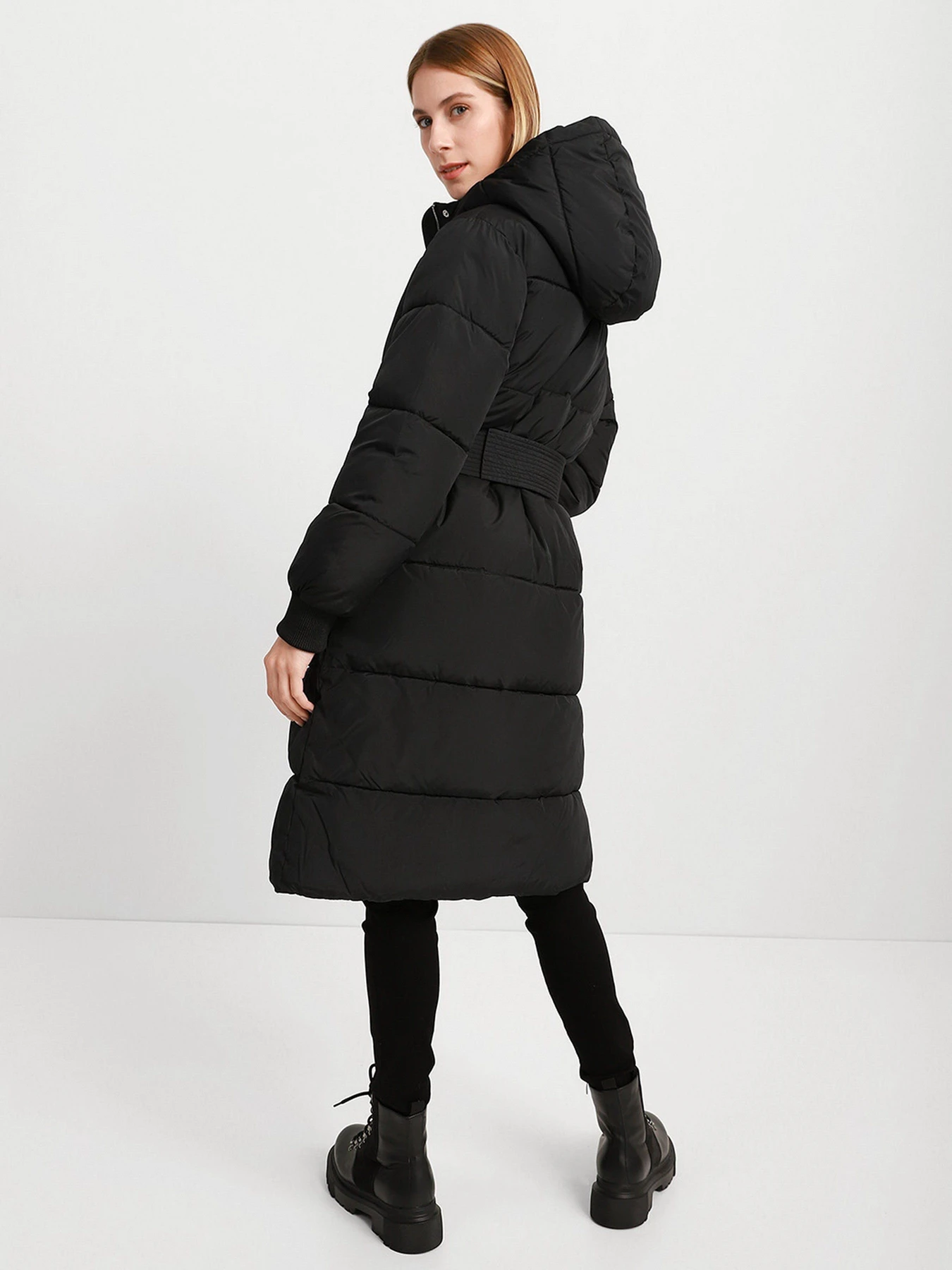 Куртки и дубленки Armani Exchange модель 6KYK23-YNZ9Z-1200 Куртки и дубленки Armani Exchange модель 6KYK23-YNZ9Z-1200 Фото