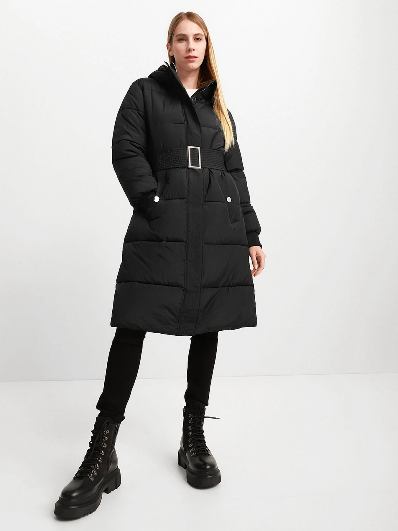 Куртки и дубленки Armani Exchange модель 6KYK23-YNZ9Z-1200 Куртки и дубленки Armani Exchange модель 6KYK23-YNZ9Z-1200 Фото