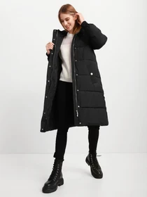 Куртки и дубленки Armani Exchange модель 6KYK23-YNZ9Z-1200 Фото
