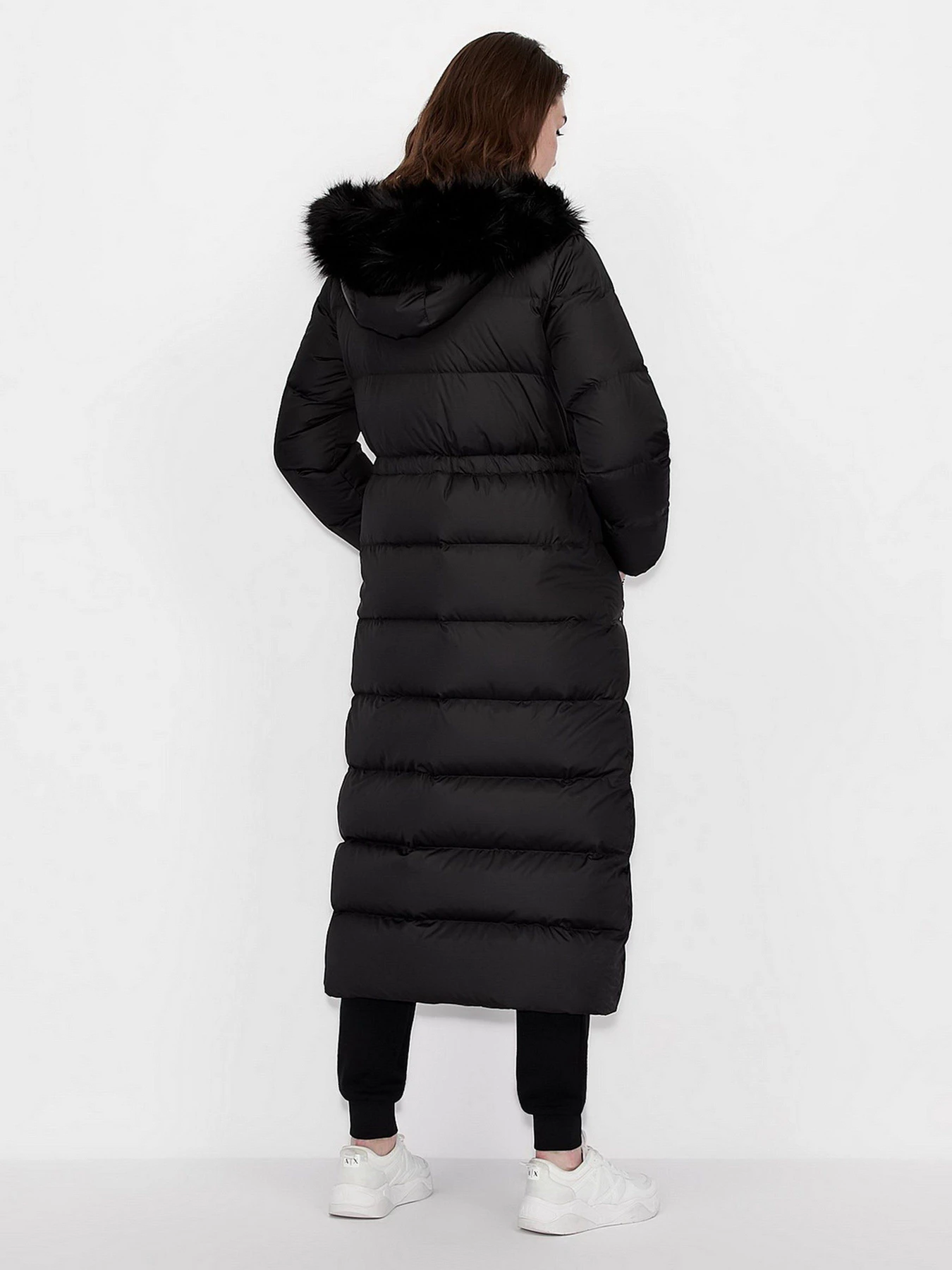 Куртки и дубленки Armani Exchange модель 6KYL14-YNUNZ-1200 Куртки и дубленки Armani Exchange модель 6KYL14-YNUNZ-1200 Фото