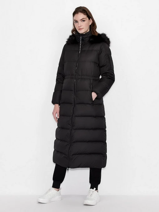 Куртки та дублянки Armani Exchange модель 6KYL14-YNUNZ-1200 Фото