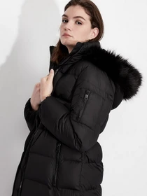 Куртки и дубленки Armani Exchange модель 6KYL14-YNUNZ-1200 Фото