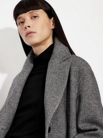 Пальто и плащи Armani Exchange модель 6KYL18-YNUQZ-5980 Фото