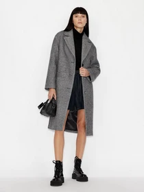 Пальто и плащи Armani Exchange модель 6KYL18-YNUQZ-5980 Фото