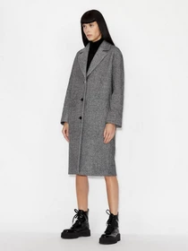 Пальто и плащи Armani Exchange модель 6KYL18-YNUQZ-5980 Фото