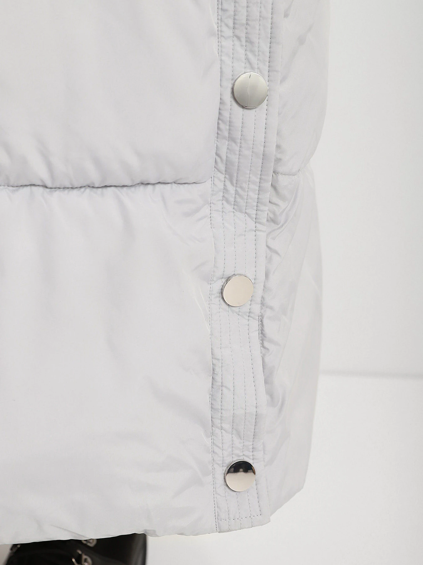Куртки и дубленки Armani Exchange модель 6KYL23-YNZ9Z-1900 Фото