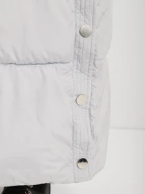 Куртки и дубленки Armani Exchange модель 6KYL23-YNZ9Z-1900 Фото