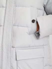 Куртки и дубленки Armani Exchange модель 6KYL23-YNZ9Z-1900 Фото