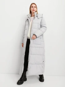 Куртки и дубленки Armani Exchange модель 6KYL23-YNZ9Z-1900 Фото