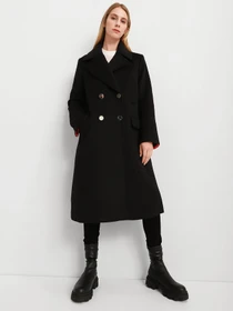 Пальто и плащи Armani Exchange модель 6KYL24-YNQ8Z-1200 Фото