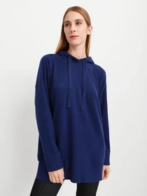 Худи и свитшоты Armani Exchange модель 6KYM2A-YMT8Z-15AN Фото