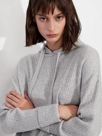 Худи и свитшоты Armani Exchange модель 6KYM2A-YMT8Z-3911 Фото