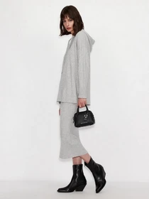 Худи и свитшоты Armani Exchange модель 6KYM2A-YMT8Z-3911 Фото