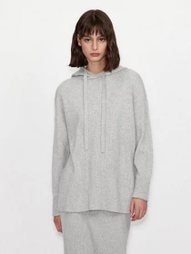 Худи и свитшоты Armani Exchange модель 6KYM2A-YMT8Z-3911 Фото