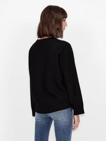 Свитры и кардиганы Armani Exchange модель 6KYM2J-YMT6Z-1200 Фото