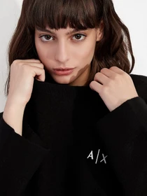 Свитры и кардиганы Armani Exchange модель 6KYM2J-YMT6Z-1200 Фото