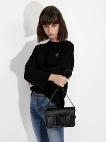 Свитры и кардиганы Armani Exchange модель 6KYM2J-YMT6Z-1200 Фото