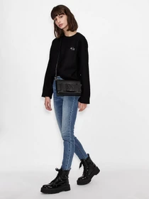 Свитры и кардиганы Armani Exchange модель 6KYM2J-YMT6Z-1200 Фото