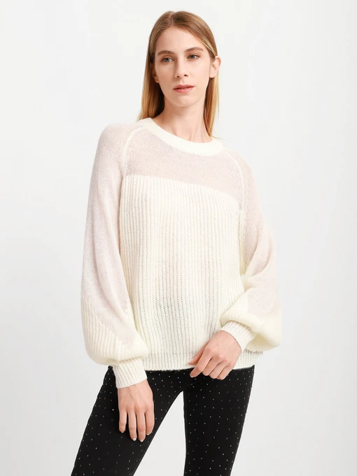 Свитры и кардиганы Armani Exchange модель 6KYM2T-YMQ5Z-1100 Фото