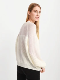 Свитры и кардиганы Armani Exchange модель 6KYM2T-YMQ5Z-1100 Фото