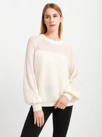 Свитры и кардиганы Armani Exchange модель 6KYM2T-YMQ5Z-1100 Фото