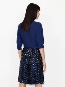 Свитры и кардиганы Armani Exchange модель 6KYM2Z-YMU6Z-15AN Фото