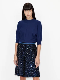 Свитры и кардиганы Armani Exchange модель 6KYM2Z-YMU6Z-15AN Фото